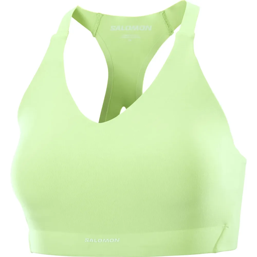 Salomon Damen SHKout Bliss Sport BH