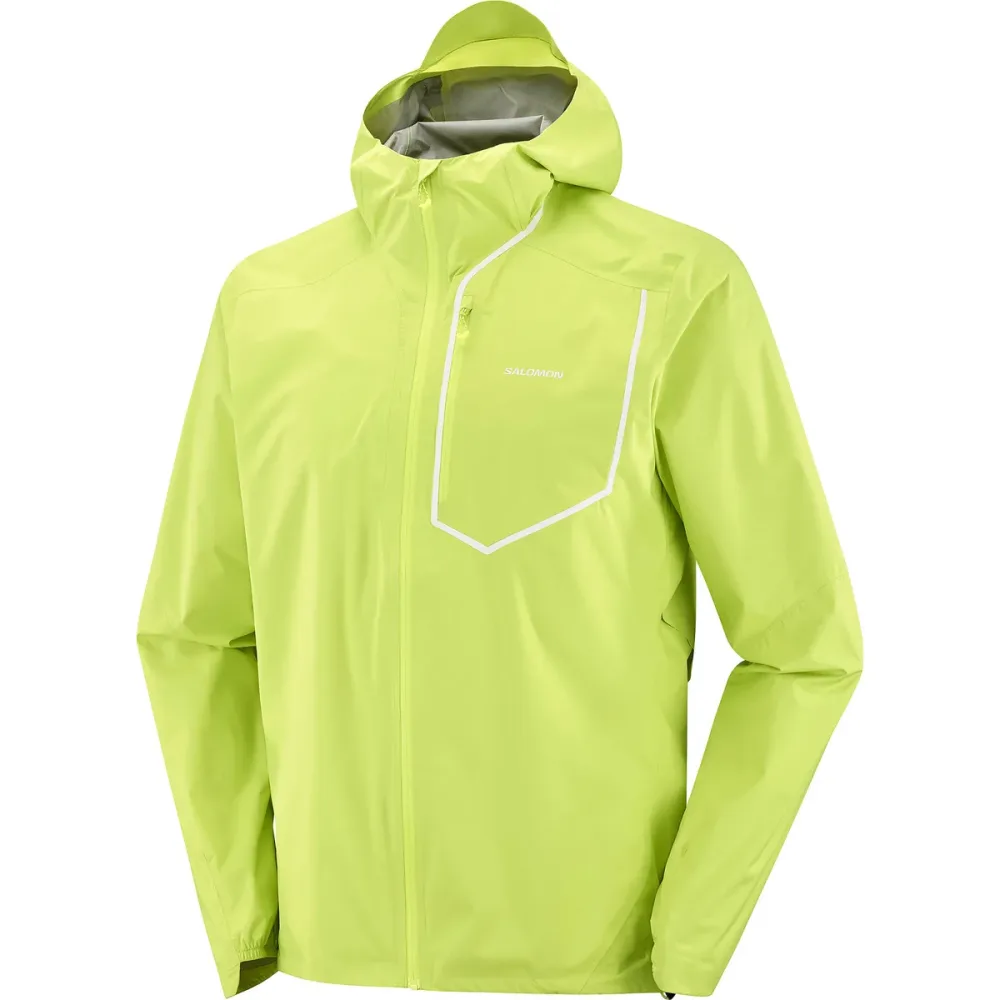 Salomon Herren Bonatti Pro Jacke