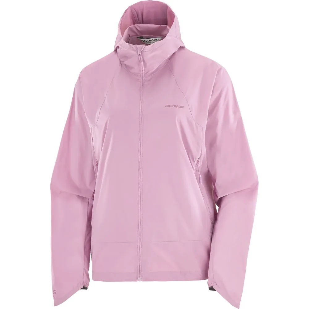 Salomon Damen Outwind Jacke