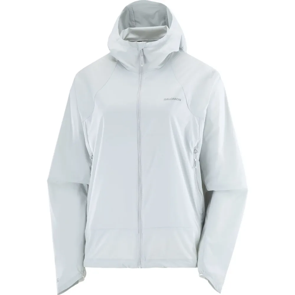 Salomon Damen Outwind Jacke
