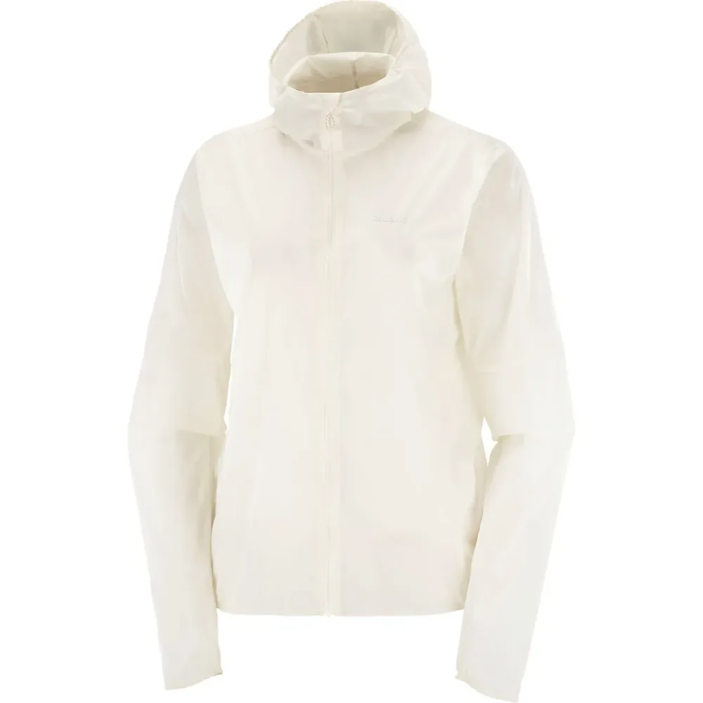 Salomon Damen Sense Aero Wind Jacke