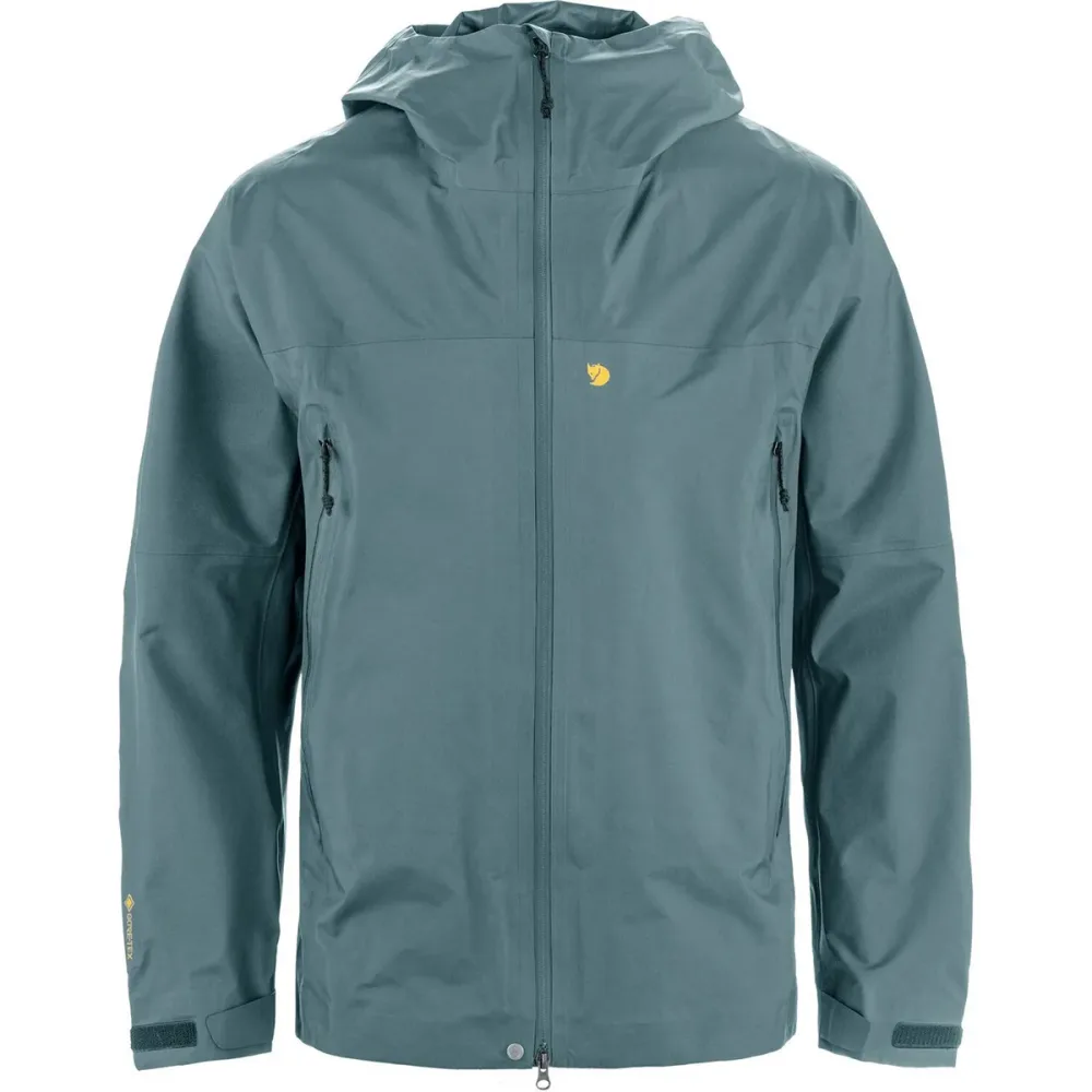Fjällräven Herren Bergtagen GTX Lite Jacke