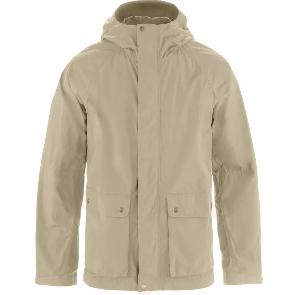 Fjällräven Herren Vardag Vindby Jacke