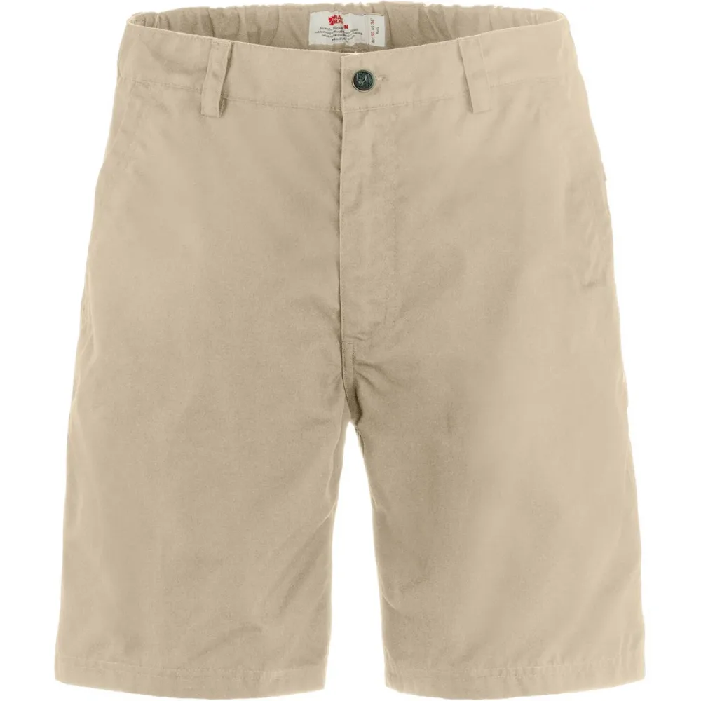 Fjällräven Herren Vardag Relaxed Shorts
