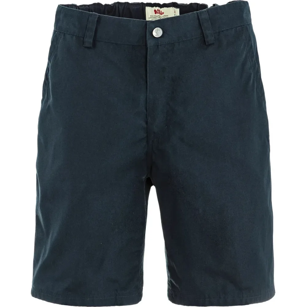 FJÄLLRÄVEN Vardag Relaxed Funktionsshorts Herren