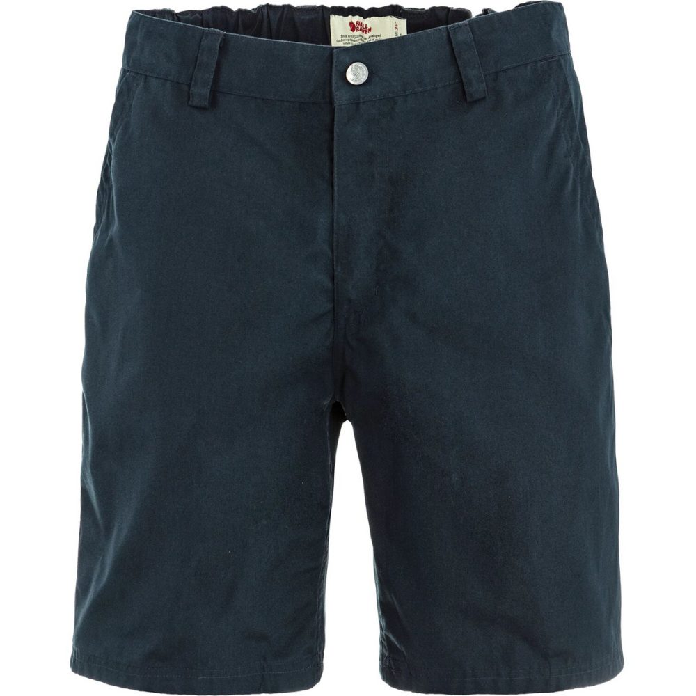 Fjällräven Herren Vardag Relaxed Shorts