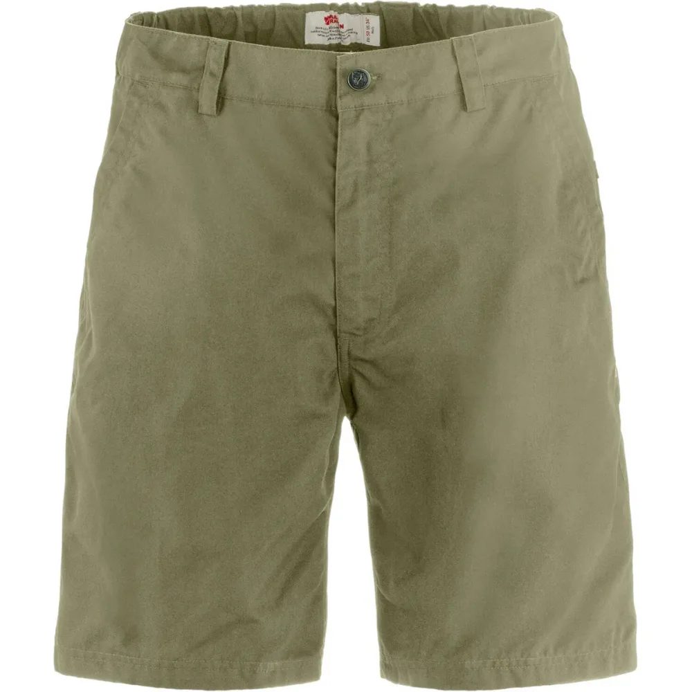 Fjällräven Herren Vardag Relaxed Shorts