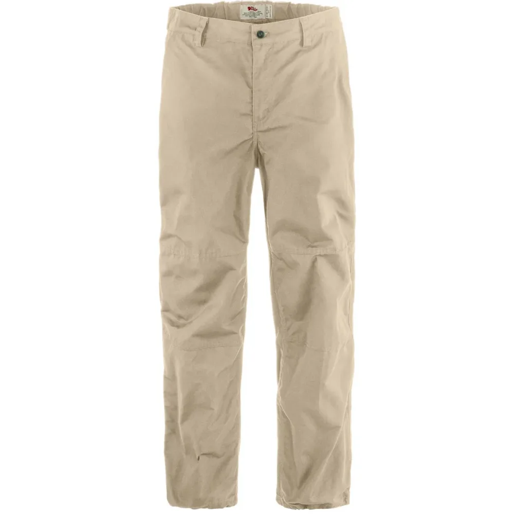 Fjällräven Herren Vardag Relaxed Hose