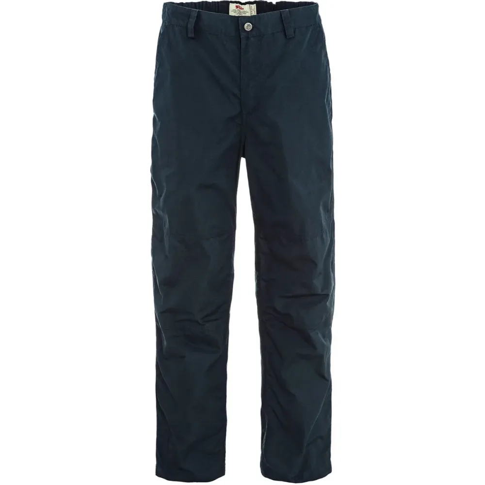 Fjällräven Herren Vardag Relaxed Hose