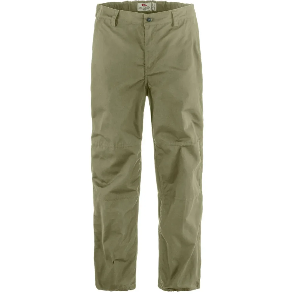 Fjällräven Herren Vardag Relaxed Hose