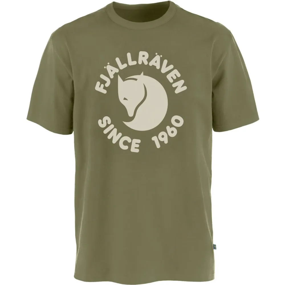 Fjällräven Herren Relaxed T-Shirt