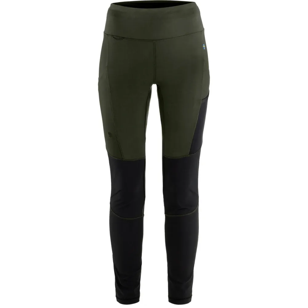 Fjällräven Damen Keb Agile Tights