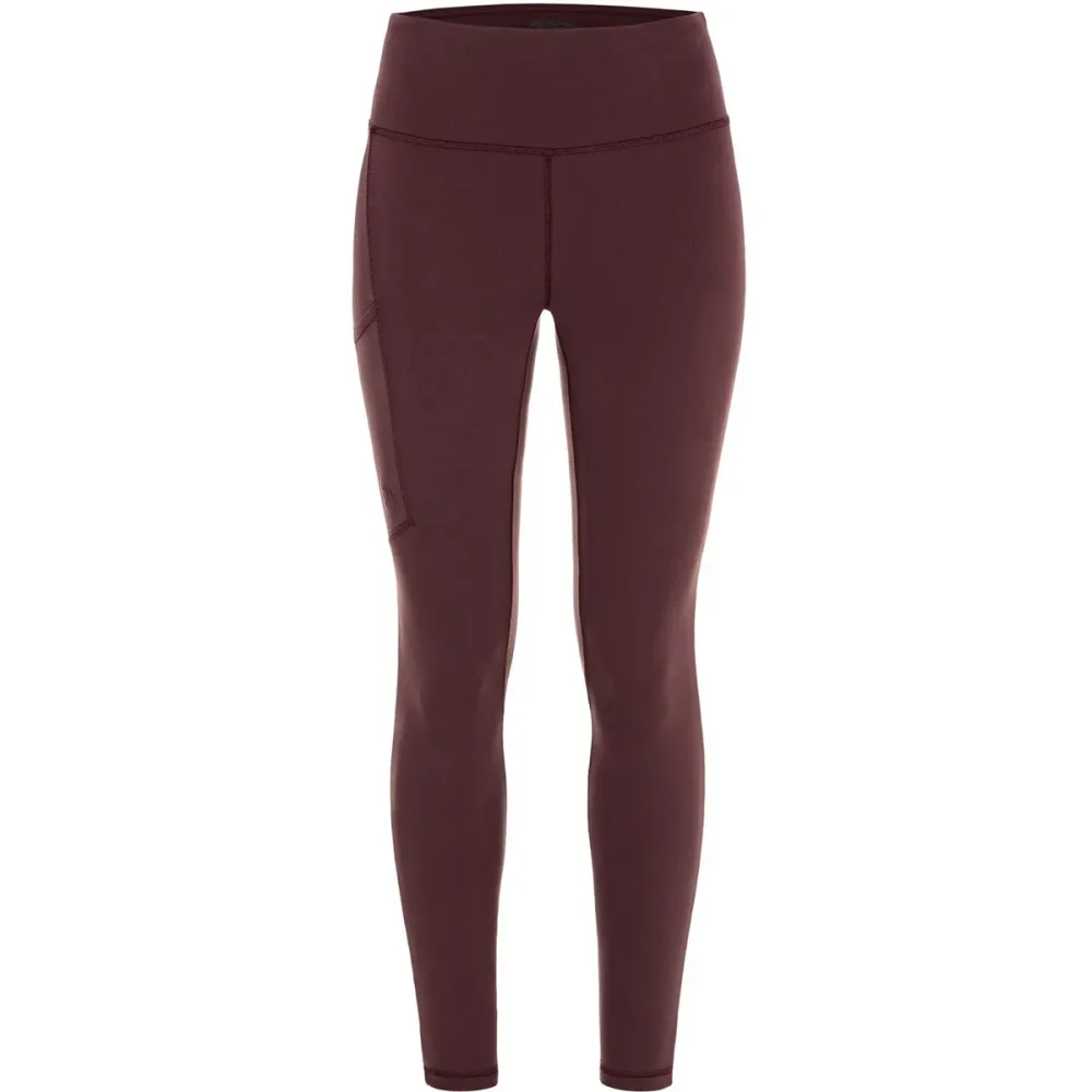 Fjällräven Damen High Coast Tights