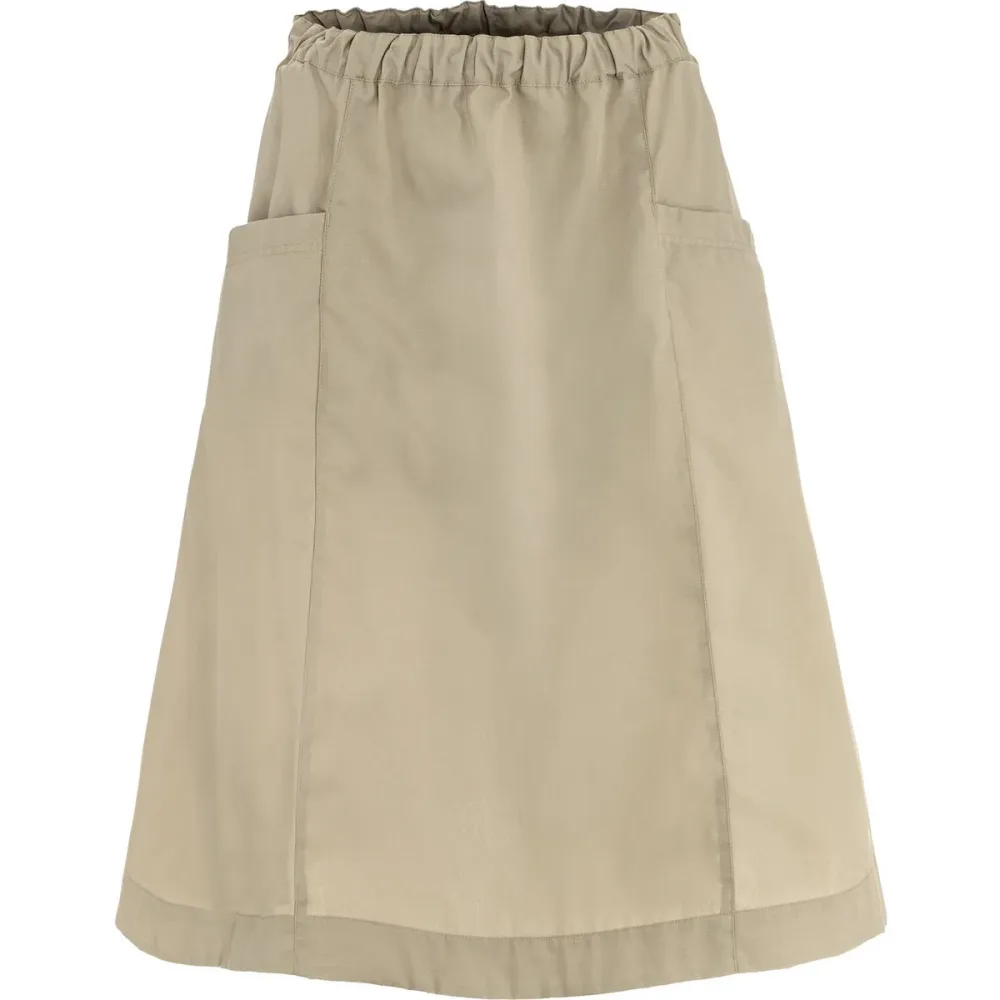 Fjällräven Damen Vardag Rock