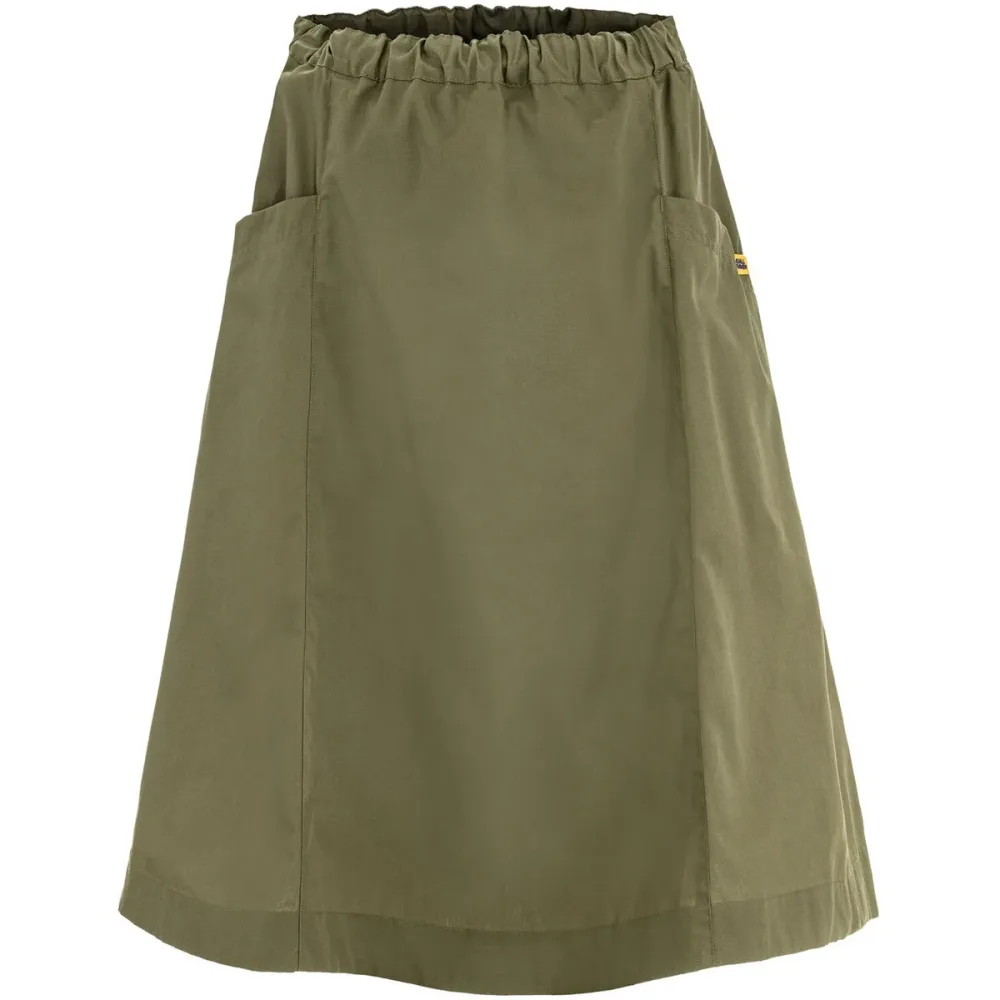 Fjällräven Damen Vardag Rock