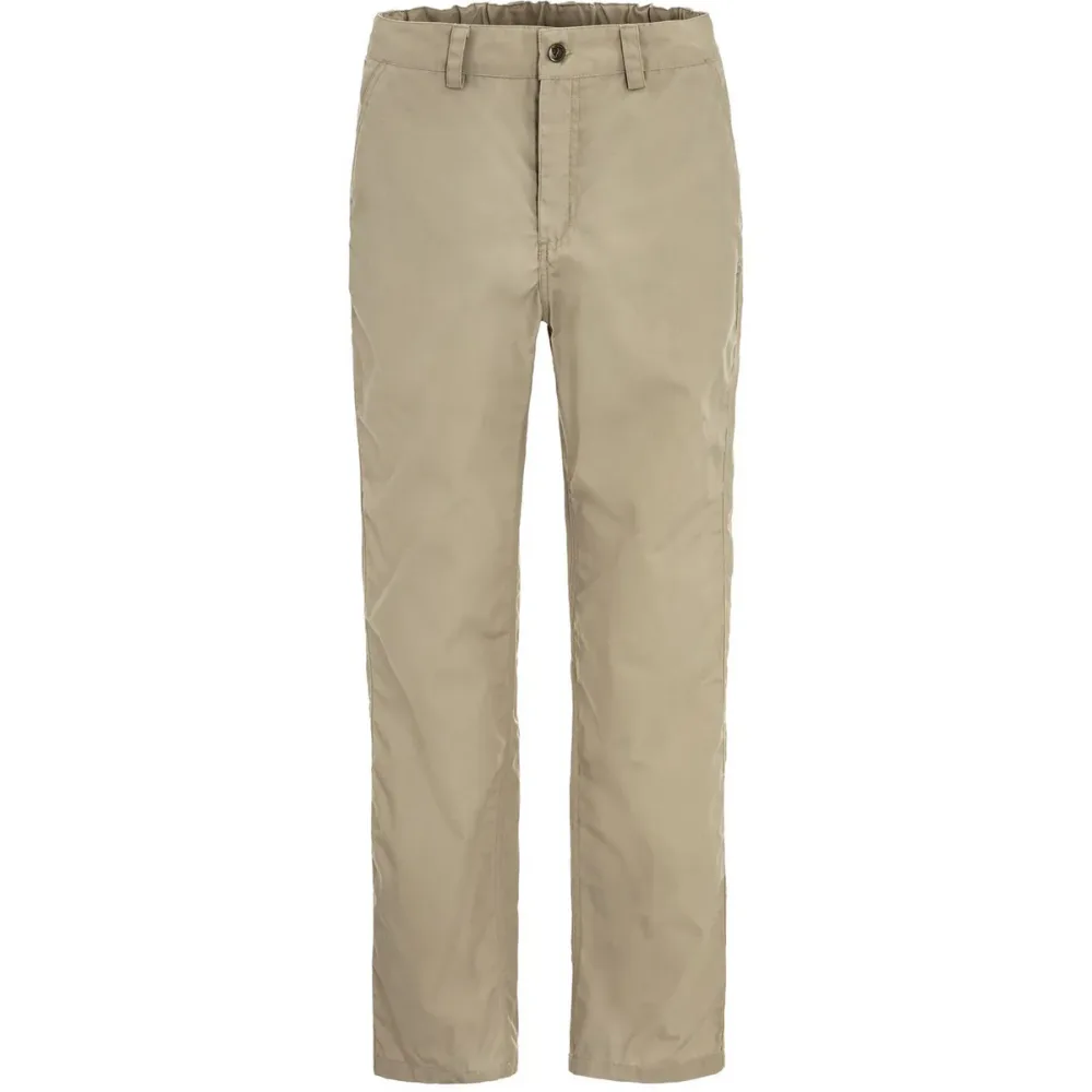 Fjällräven Damen Vardag Relaxed Hose