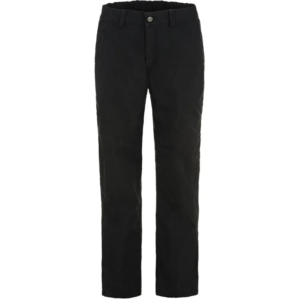 Fjällräven Damen Vardag Relaxed Hose