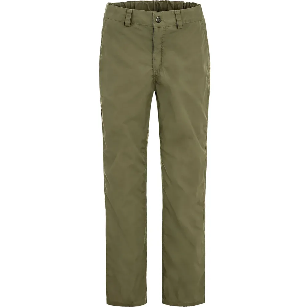 Fjällräven Damen Vardag Relaxed Hose