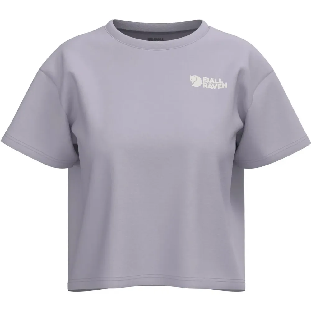 Fjällräven Damen Forest Walk T-Shirt