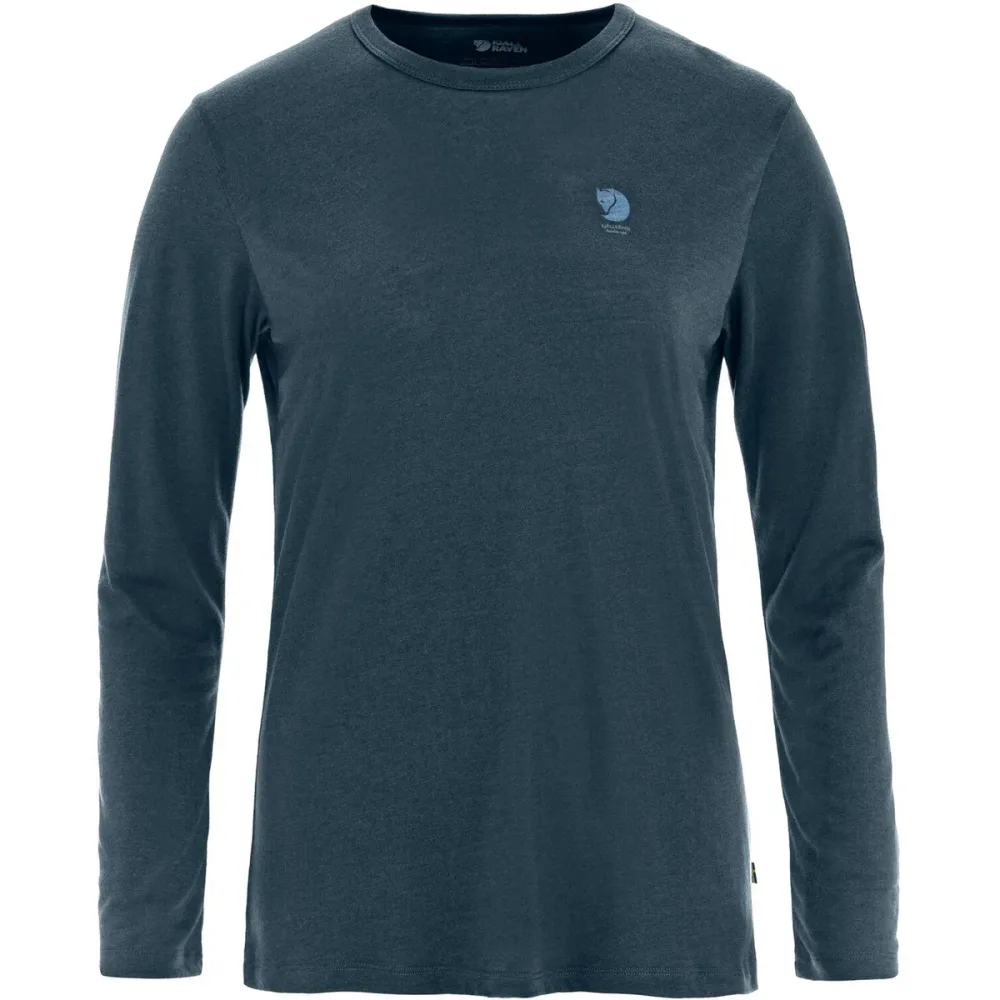 Fjällräven Damen High Coast Longsleeve