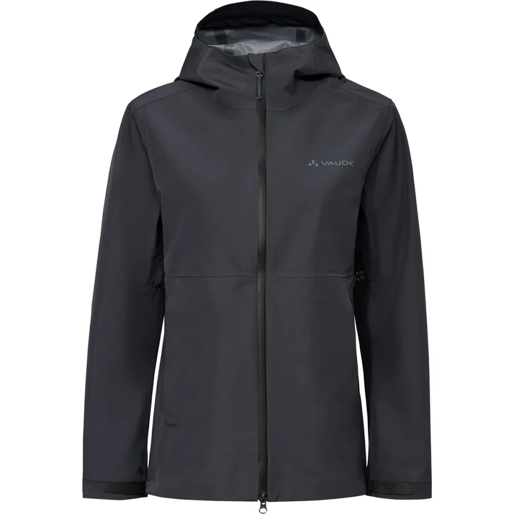 VAUDE - Elope 3L Jacket, 42, Anthrazit
