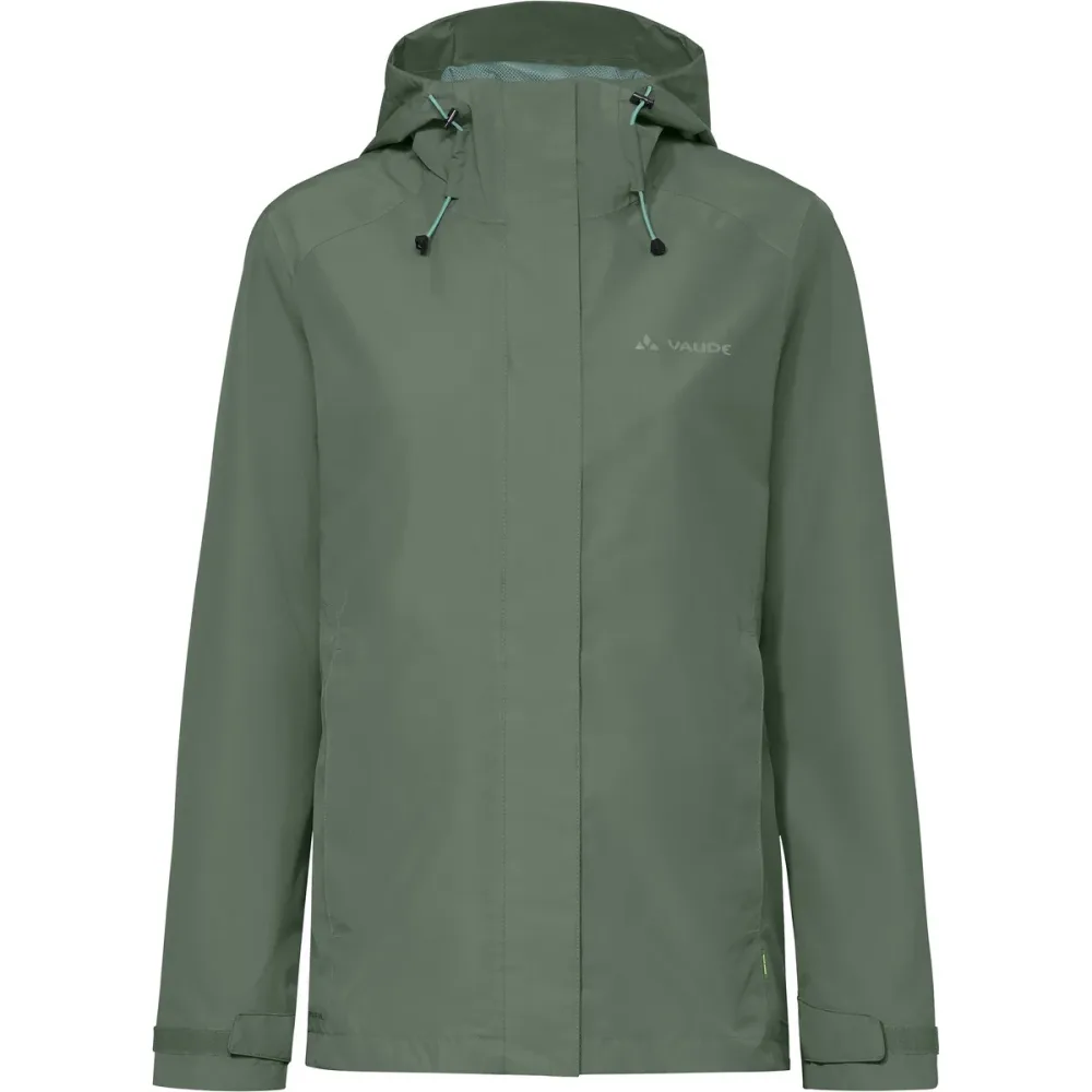 Vaude Damen Strathcona Jacke