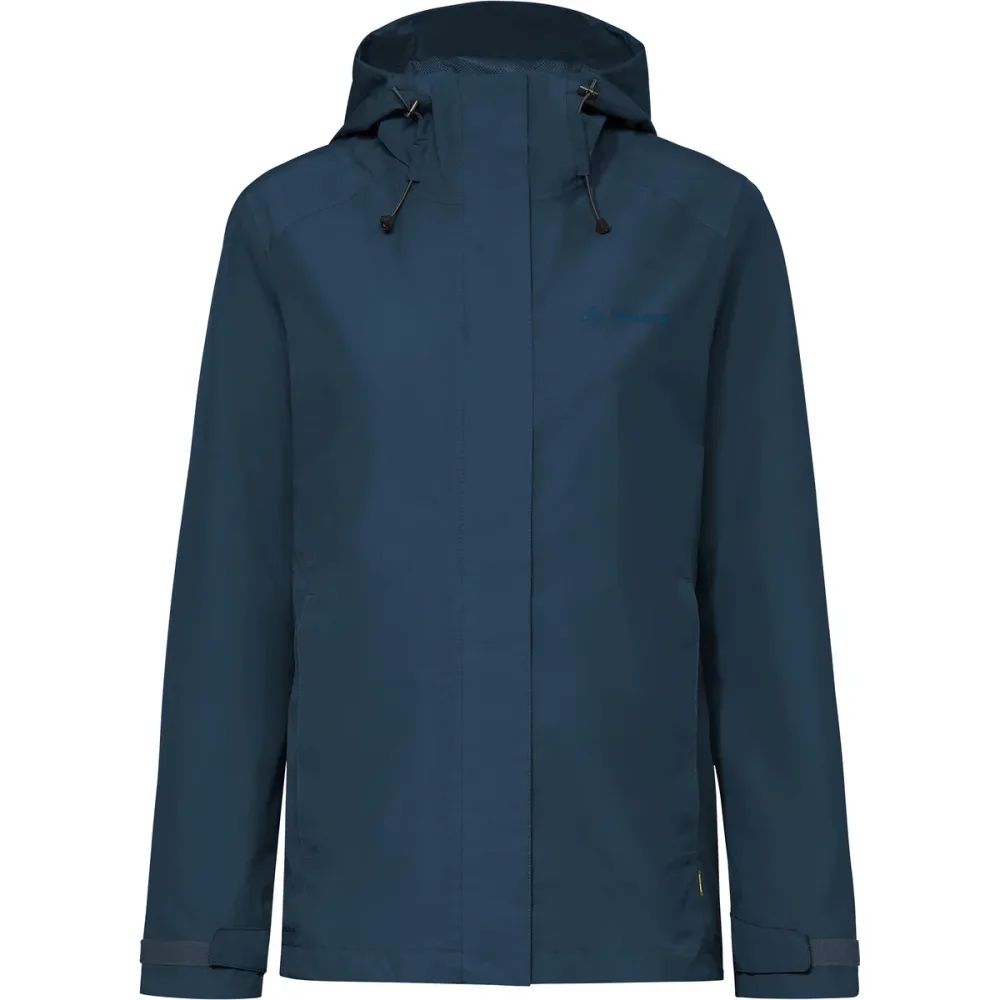 Vaude Damen Strathcona Jacke