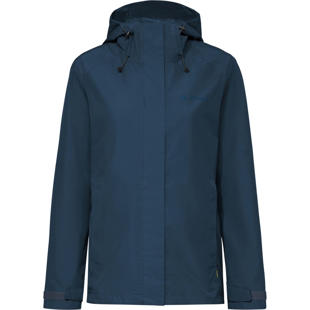 Vaude Damen Strathcona Jacke