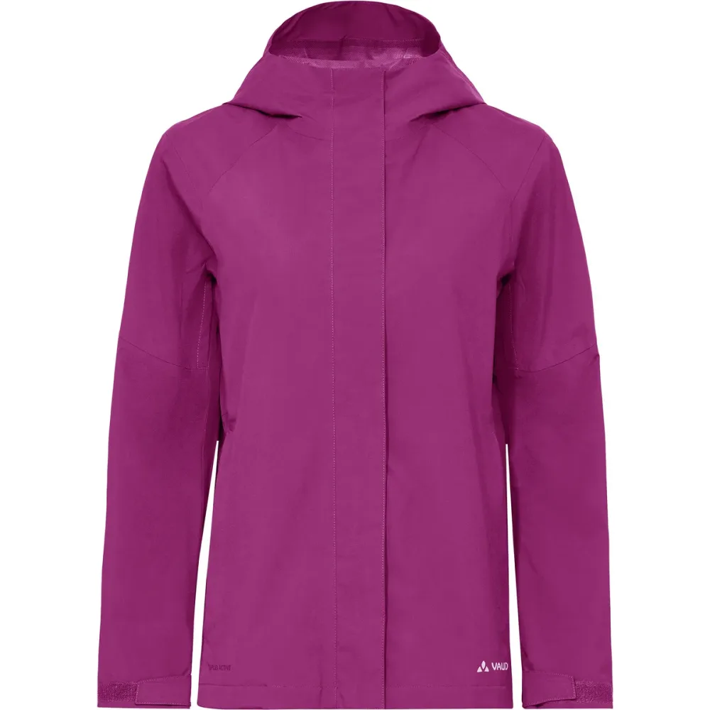 Vaude Damen Neyland 2.5l II Jacke