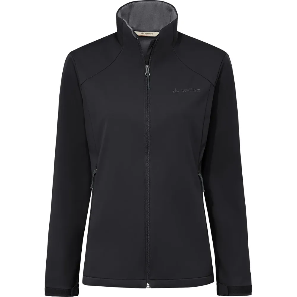 Vaude Damen Everhike Softshell Jacke