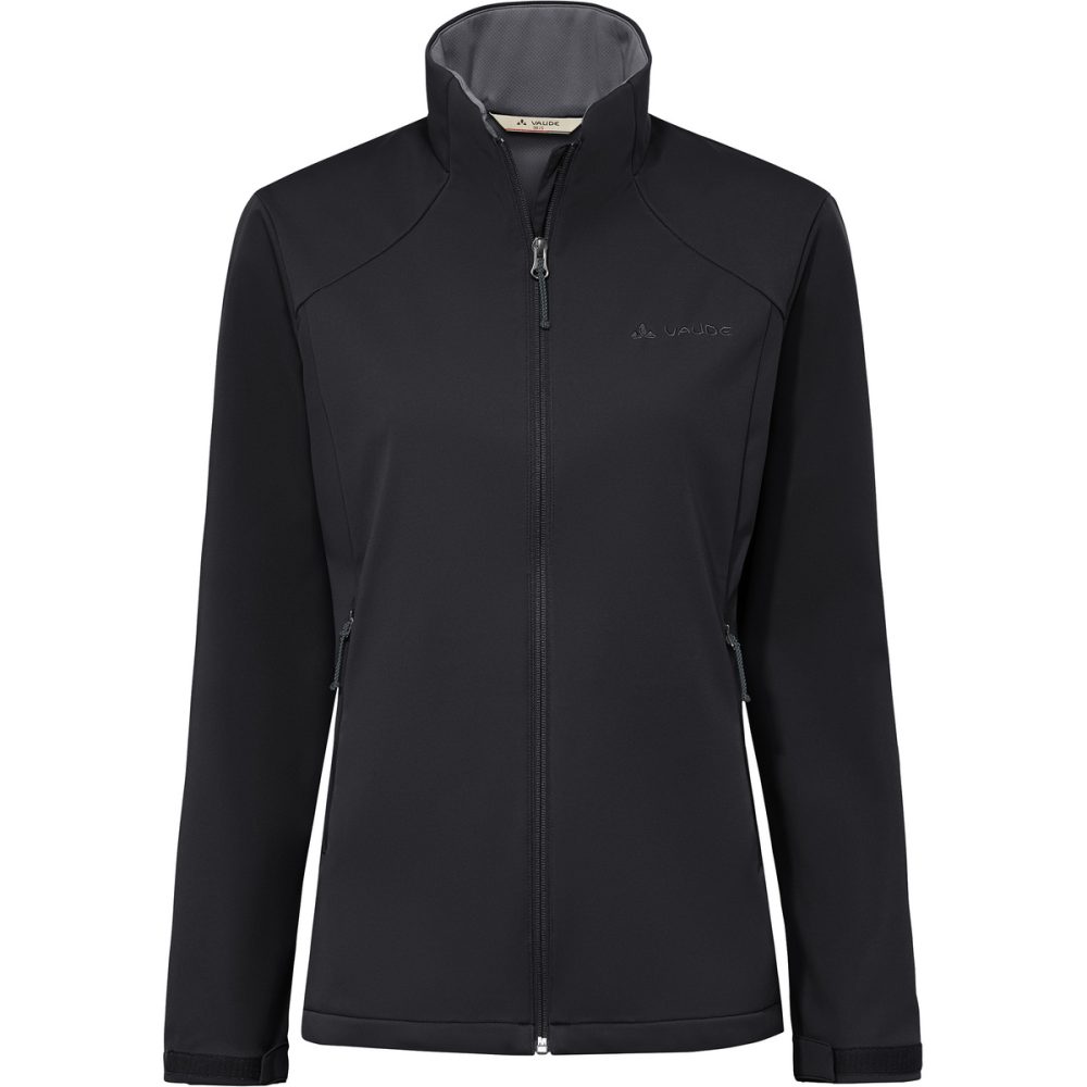Vaude Damen Everhike Softshell Jacke