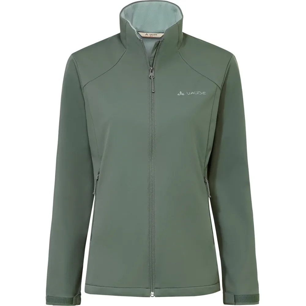 Vaude Damen Everhike Softshell Jacke