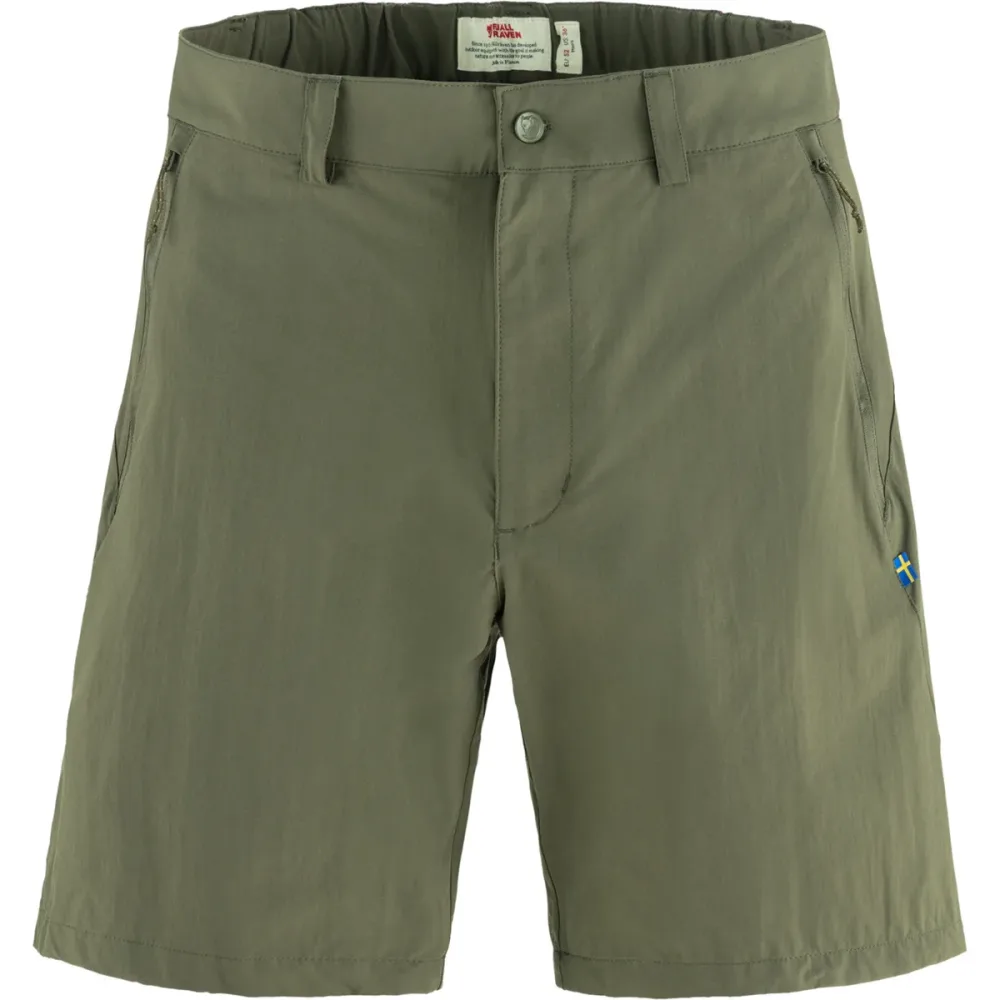 Fjällräven Herren High Coast Pack Shorts