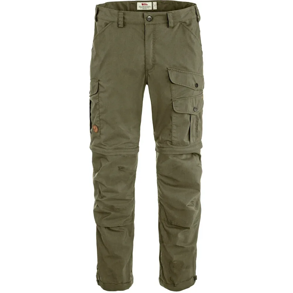 Fjällräven Herren Vidda Pro Lite Zip-Off Hose