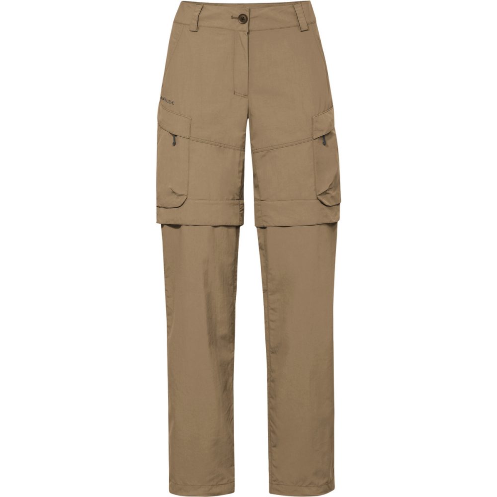 VAUDE Zip-off-Hose 