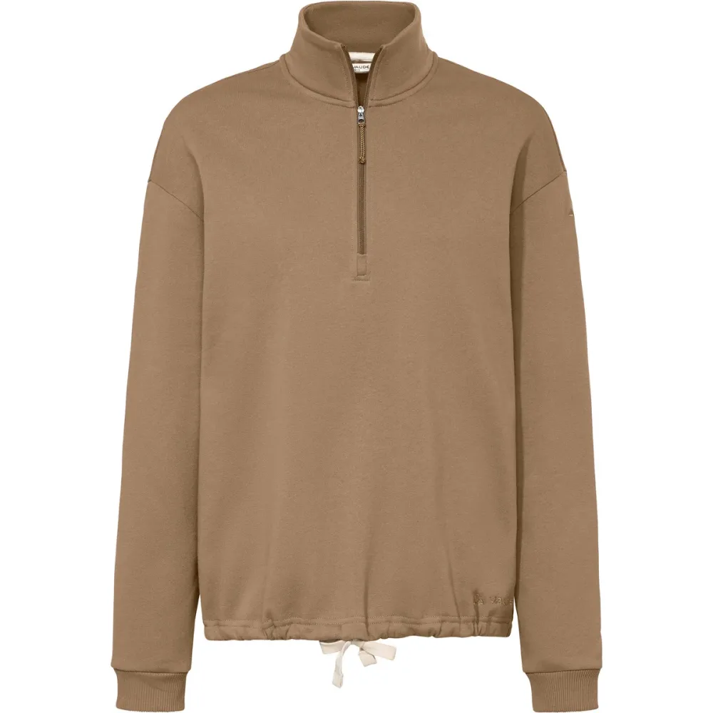 Vaude Damen Redmont Hz Pullover