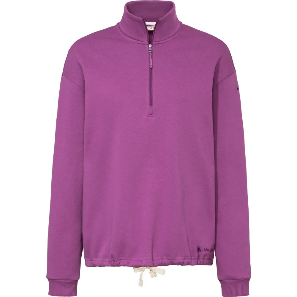 Vaude Damen Redmont Hz Pullover