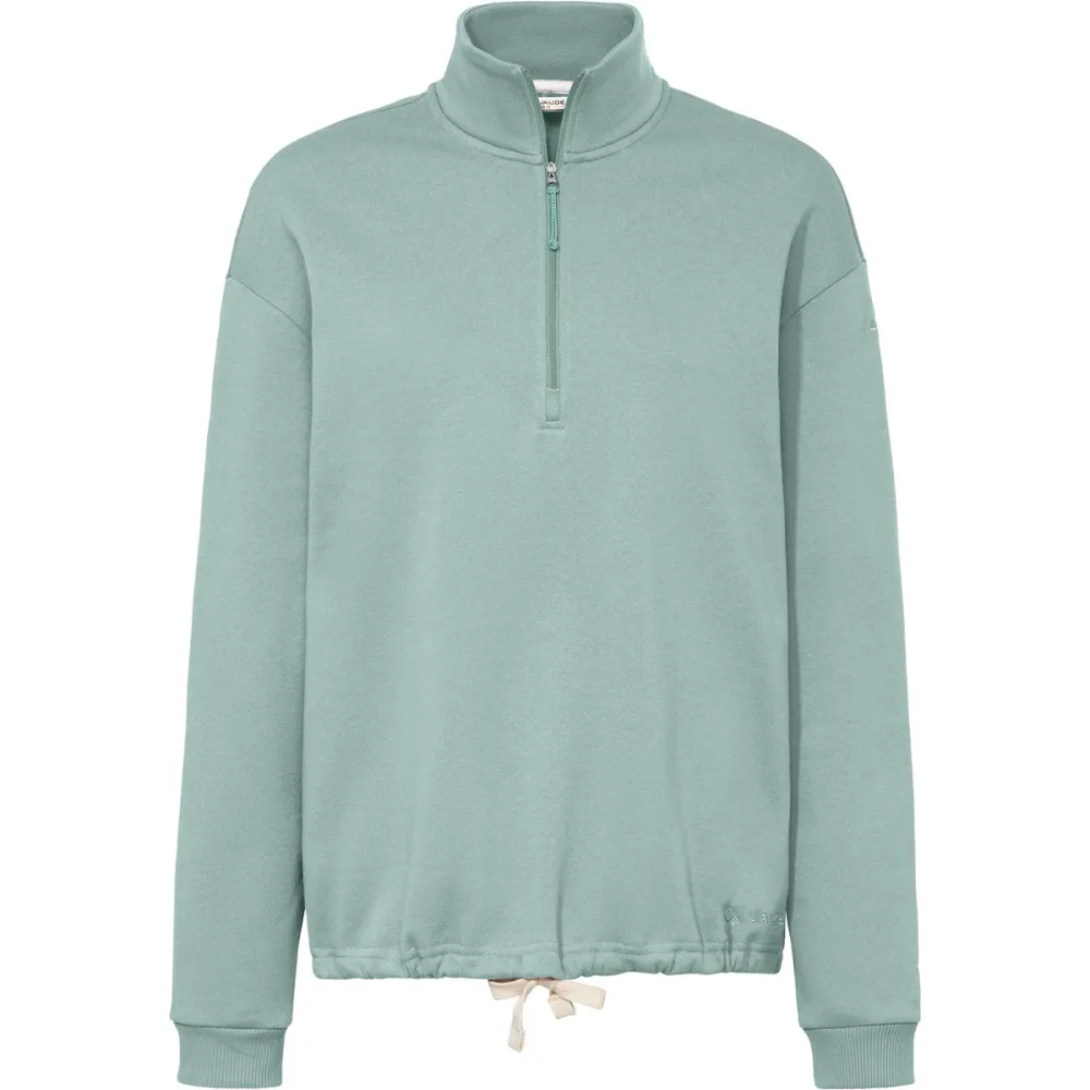 Vaude Damen Redmont Hz Pullover