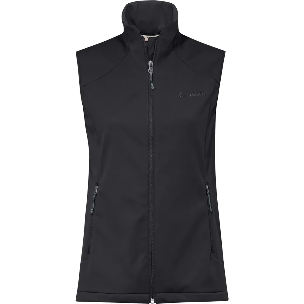 Vaude Damen Everhike Softshell Weste