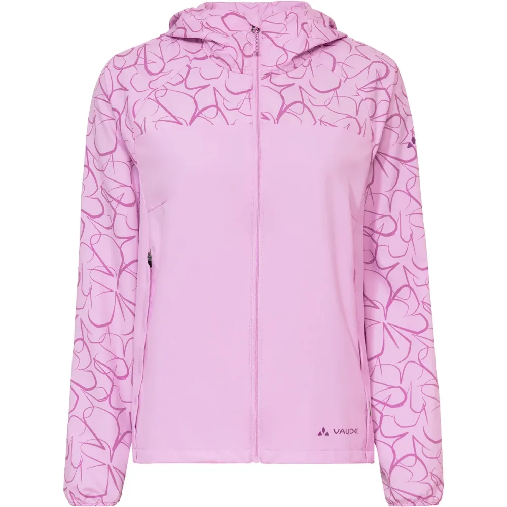 Vaude Damen Neyland Wind II Jacke