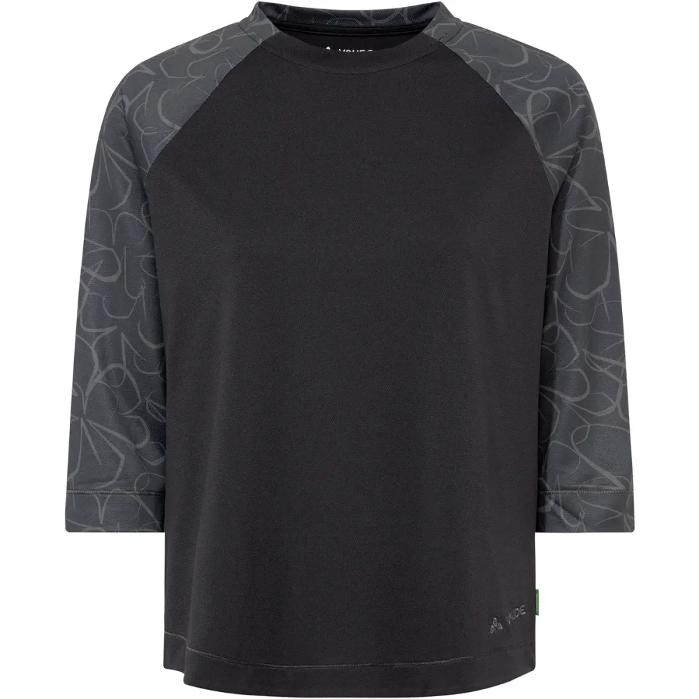 Vaude Damen Neyland 3/4 II Longsleeve