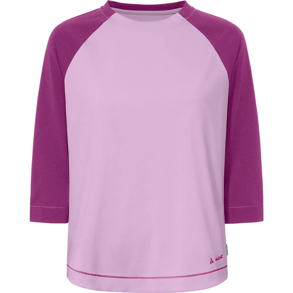 Vaude Damen Neyland 3/4 II Longsleeve