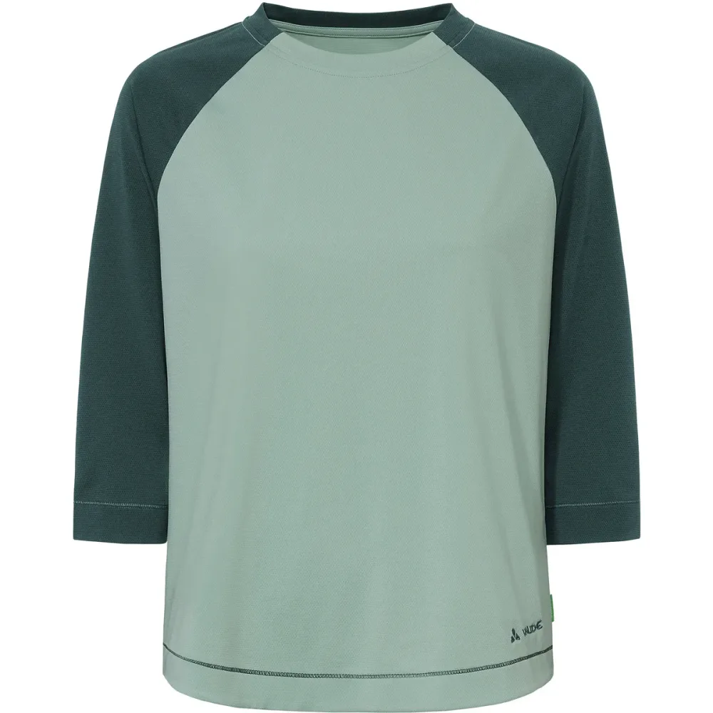 Vaude Damen Neyland 3/4 II Longsleeve
