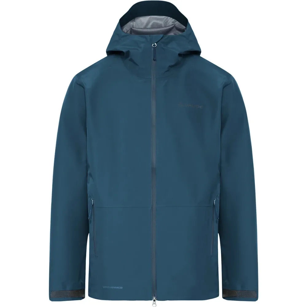 Vaude Herren Elope 3l Jacke