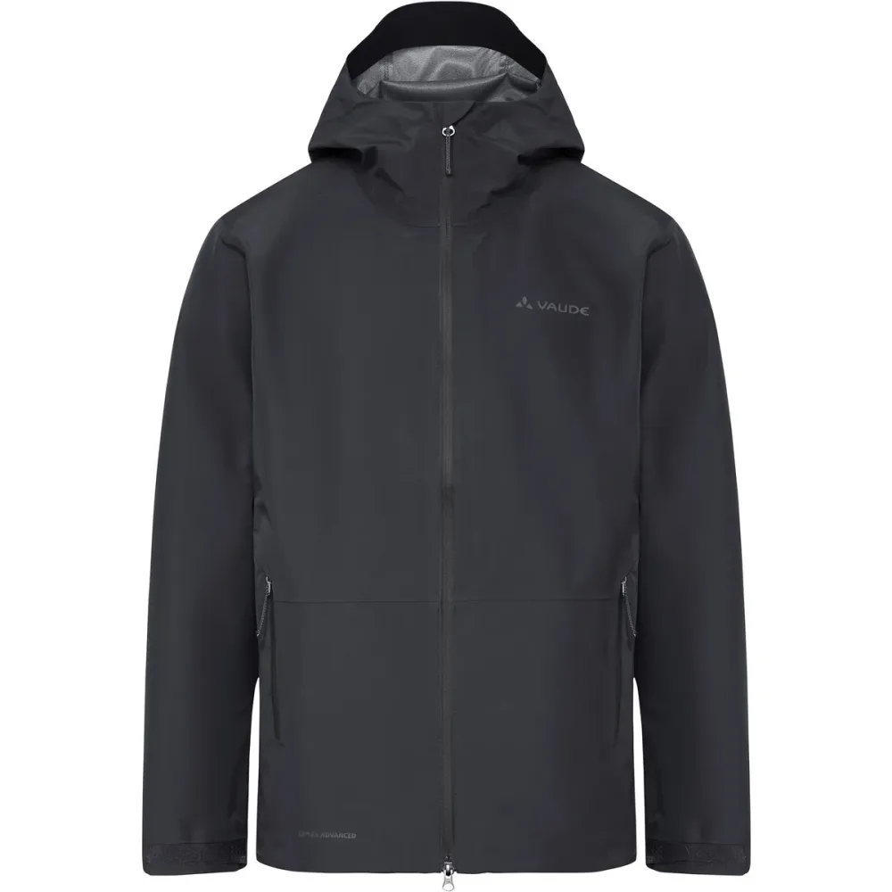 VAUDE - Elope 3L Jacket, XXL, Anthrazit