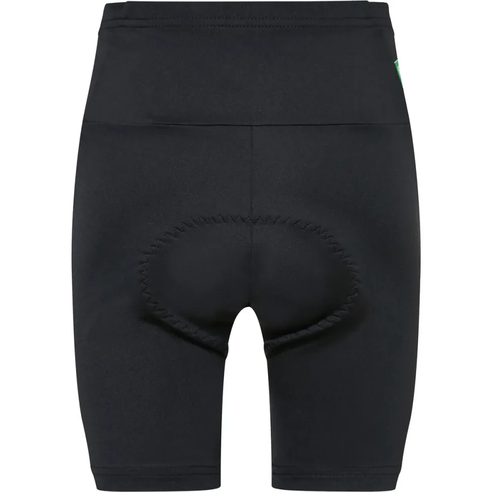 Vaude Kinder Elmo VII Radhose kurz