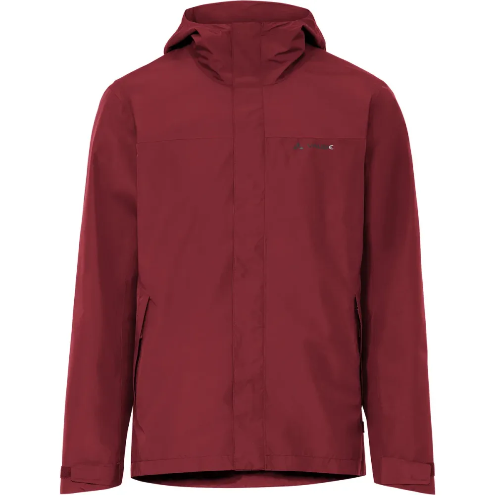 Vaude Herren Strathcona Jacke