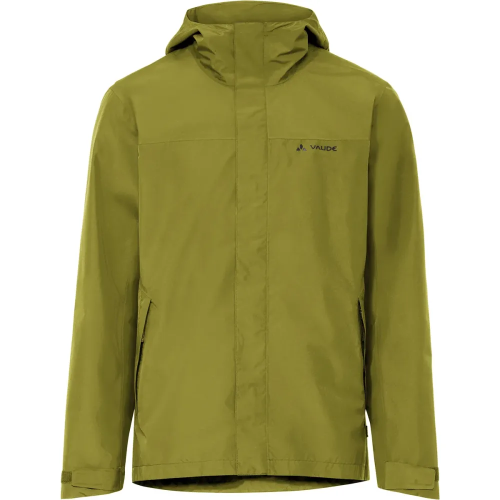 Vaude Herren Strathcona Jacke