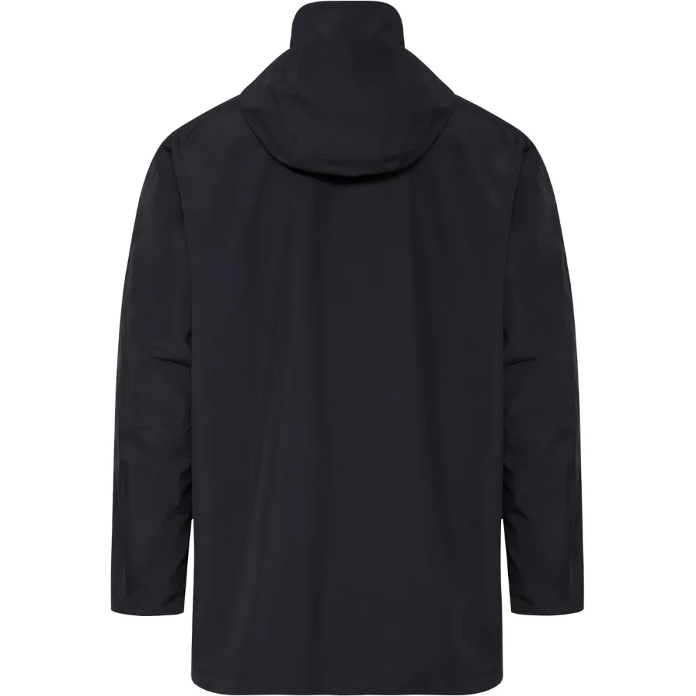 VAUDE - Rosemoor 2L Parka, L, Schwarz