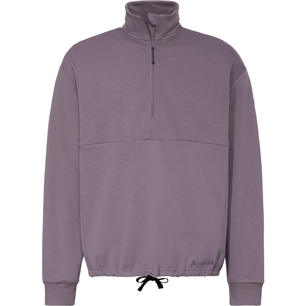 Vaude Herren Redmont Hz Pullover